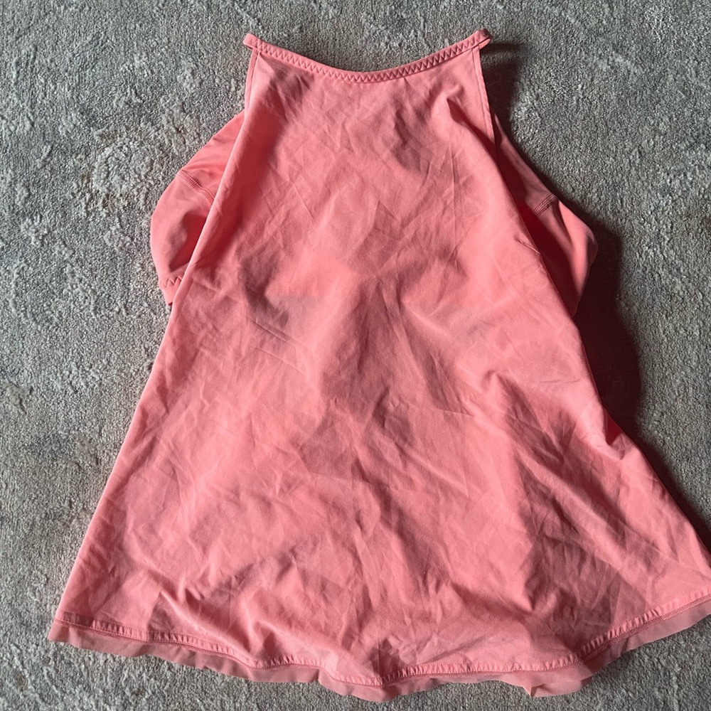 Lululemon halter top